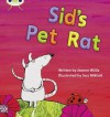 Phonics Bug Sids Pet Rat Phase 2 - Jeanne Willis