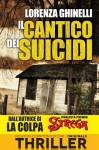 Il cantico dei suicidi - Lorenza Ghinelli