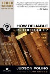 How Reliable Is the Bible? - Garry Poole