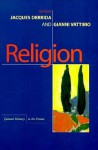 Religion - Jacques Derrida, Gianni Vattimo, David Webb