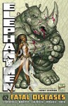 Elephantmen Volume 2: Fata Diseases TP (Revised & Expanded Edition) - Richard Starkings