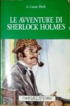 Le avventure di Sherlock Holmes - Arthur Conan Doyle