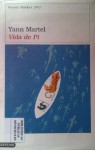 Vida de Pi - Yann Martel