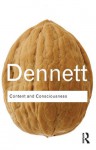 Content and Consciousness (International Library of Philosophy & Scientific Method) - Daniel C. Dennett