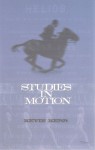 Studies in Motion - Kevin Kerr