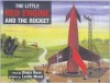 The Little Red Engine and the Rocket - Diana Ross, Leslie Wood
