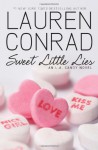 Sweet Little Lies - Lauren Conrad