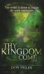 Thy Kingdom Come - Don Helin