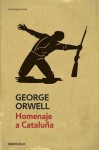 Homenaje a Cataluña - George Orwell