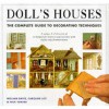 Dolls Houses - William Davis, Nick Forder, Caroline List