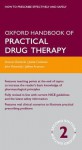 Oxford Handbook of Practical Drug Therapy - Duncan Richards, Jeffrey Aronson, John Reynolds, Jamie Coleman