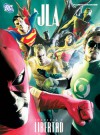 JLA, Justicia y libertad - Paul Dini, Alex Ross