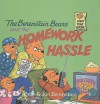 The Berenstain Bears and the Homework Hassle - Stan Berenstain, Jan Berenstain