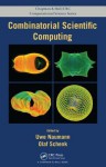 Combinatorial Scientific Computing - Uwe Naumann, Olaf Schenk