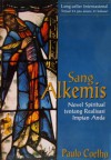 Sang Alkemis: Novel Spiritual tentang Realisasi Impian Anda - Hamid Basyaib, Yunita, Paulo Coelho