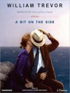 A Bit on the Side (MP3 Book) - William Trevor, Josephine Bailey, Simon Vance