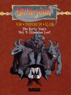 Dungeon: The Early Years - Vol. 2: Innocence Lost - Joann Sfar, Lewis Trondheim, Christophe Blain