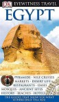 Dk Eyewitness Travel Guide: Egypt - Jane Dunford