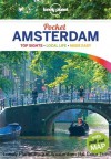 Lonely Planet Pocket Amsterdam [With Pull-Out Map] - Lonely Planet, Karla Zimmerman