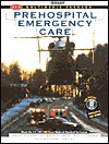 Prehospital Emergency Care [With CDROMWith CD] - Brent Q. Hafen, Keith J. Karren, Howard A. Werman