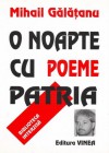 o noapte cu patria - Mihail Gălăţanu, Luca Piţu, Nicolae Manolescu