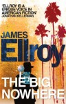 The Big Nowhere - James Ellroy