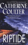 Riptide - Catherine Coulter