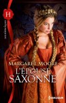 L'épouse saxonne - Margaret Moore