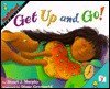 Get Up and Go! - Stuart J. Murphy, Diane Greenseid