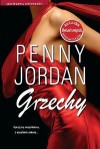 Grzechy - Penny Jordan