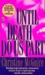 Until Death Do Us Part - Christine McGuire