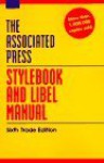 Associated Press Stylebook and Libel Manual - Associated Press, Norm Goldstein