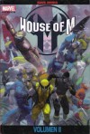 House of M Vol. #2 - Brian Michael Bendis