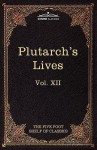 Plutarch's Lives - Charles William Eliot, John Dryden