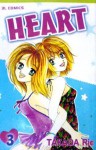 Heart Vol. 3 - Rie Takada