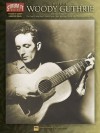 Best of Woody Guthrie (Strum It (Guitar)) - Woody Guthrie