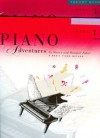 Level 1 Theory and Lesson Book Set Piano Adventures - Faber