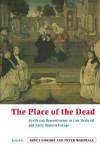 Place of the Dead, The - Peter Marshall, Bruce Gordon