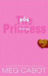 The Princess Diaries - Meg Cabot