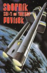 Sborník sci-fi and fantasy povídek - Michael Bronec