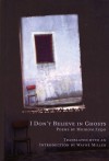 I Don't Believe in Ghosts - Moikom Zeqo, Wayne Miller, Silvana Faja