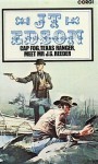 Cap. Fog, Texas Ranger, Meet Mr. J. G. Reeder - J.T. Edson