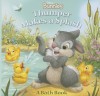 Thumper Makes a Splash - Jan Carr, Lori Tyminski, Giorgio Vallorani