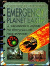 Emerg. Planet Earth; - Mike Flynn, Alex Pang