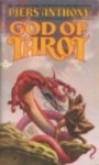 God of Tarot - Piers Anthony