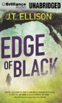 Edge of Black (Dr. Samantha Owens #2) - J.T. Ellison, Joyce Bean