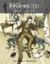 Innsmouth Magazine: Issue 10 - Paula R. Stiles, Silvia Moreno-Garcia