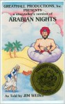 Arabian Nights - Anonymous, James Weiss