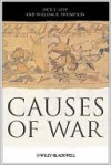 Causes of War - Jack Levy, William Thompson