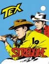 Tex n. 49: Lo stregone - Gianluigi Bonelli, Aurelio Galleppini, Francesco Gamba, Virgilio Muzzi